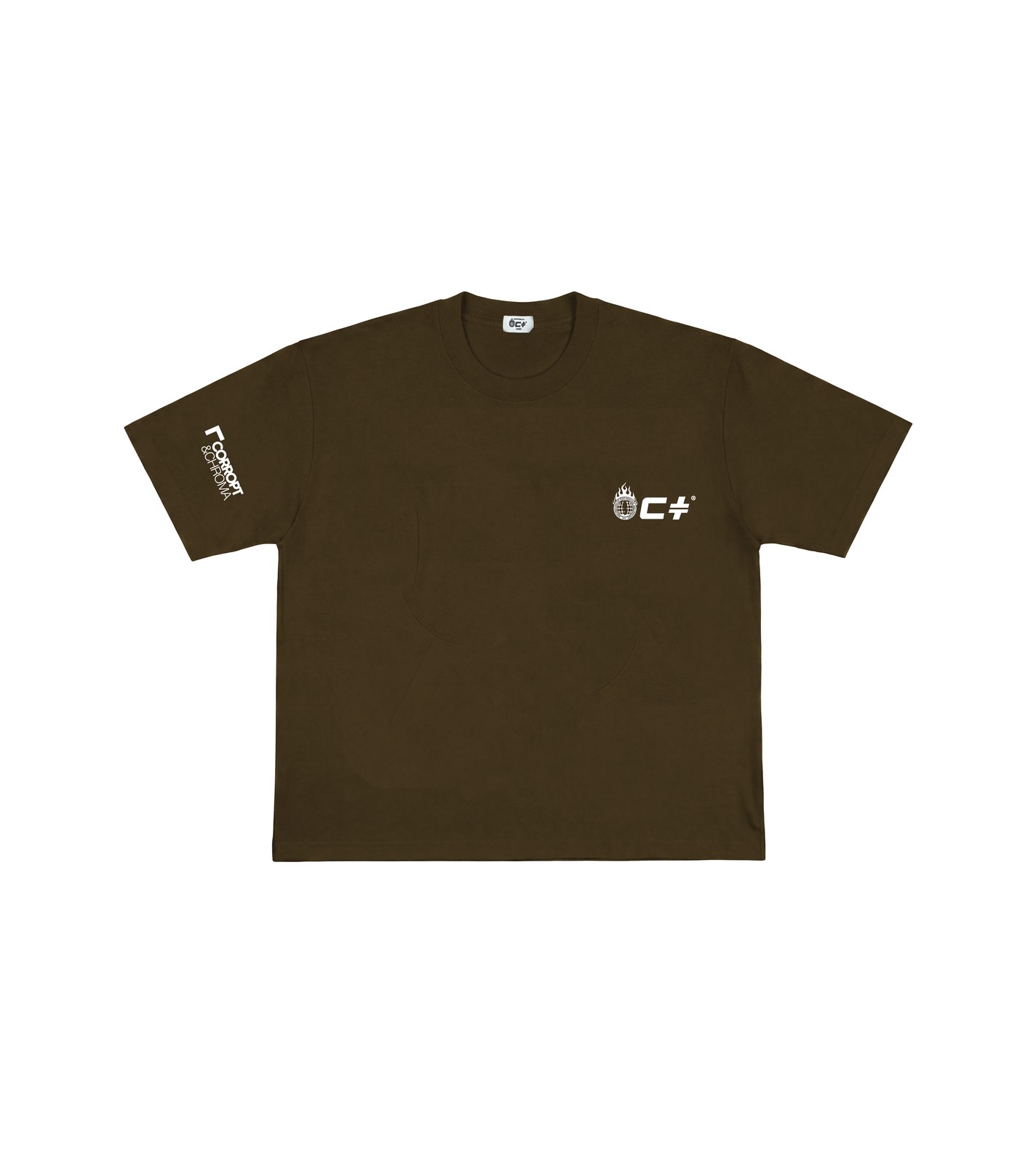 CORROPT&CHROMA, Clothing Design