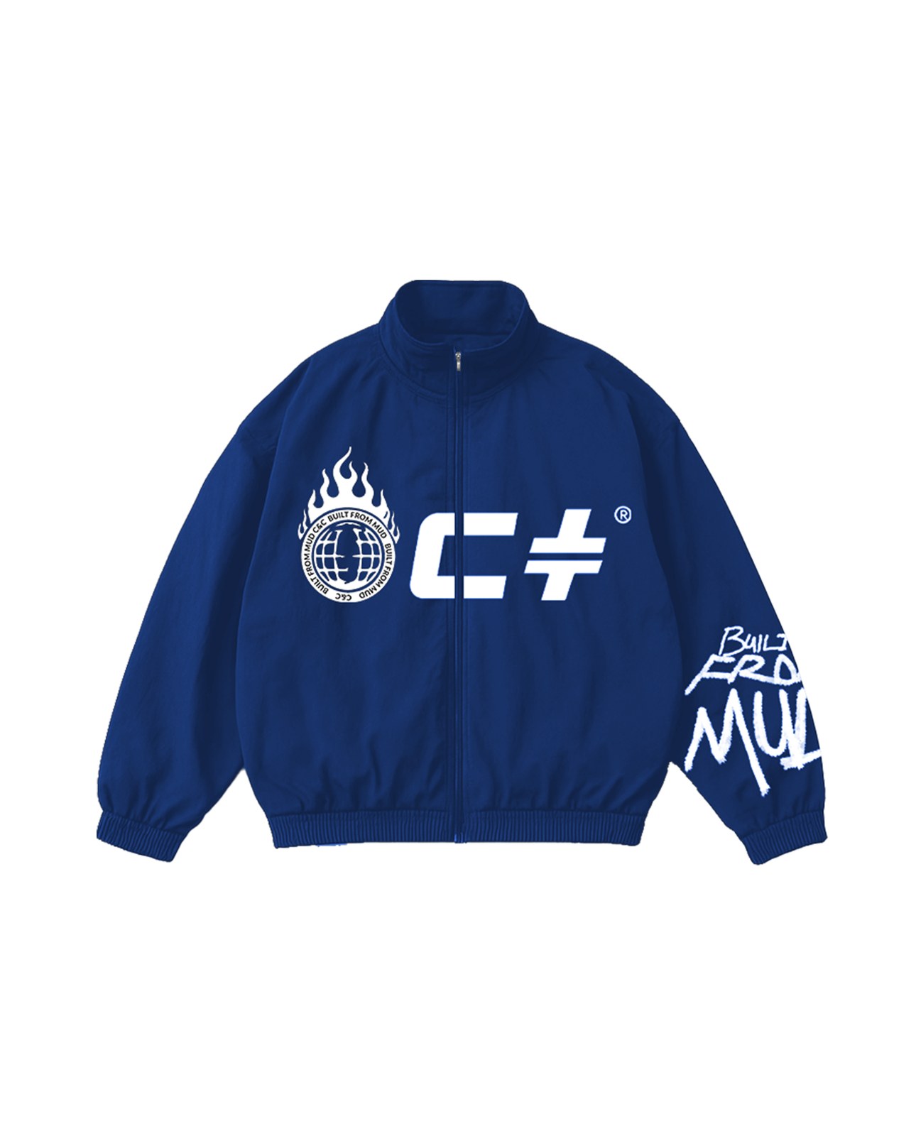 CORROPT&CHROMA, Clothing Design: still
