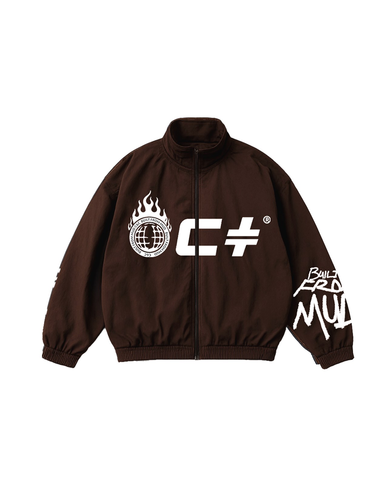 CORROPT&CHROMA, Clothing Design: still
