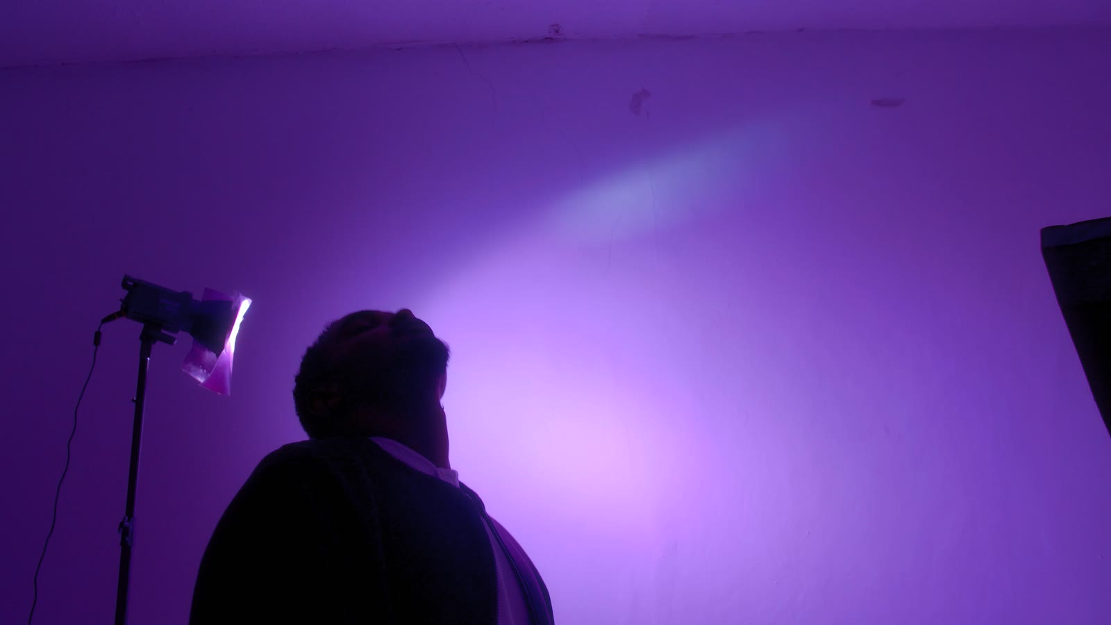 Ishe, Purple Hue