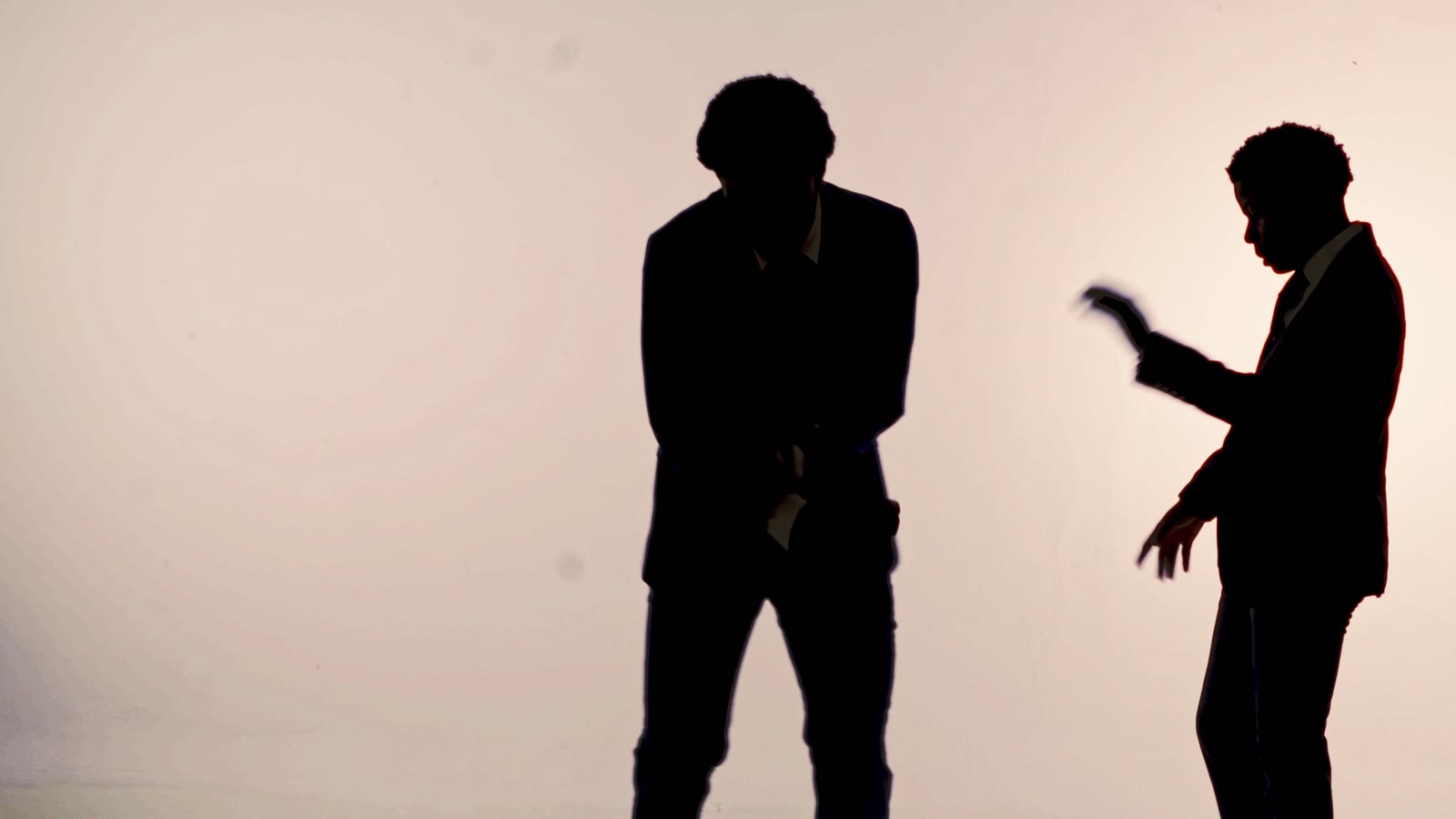 T Cole ft DV1, Success: still